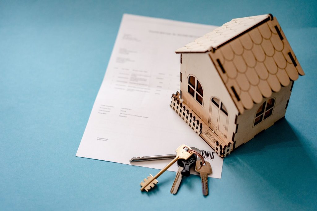 immobilier halal